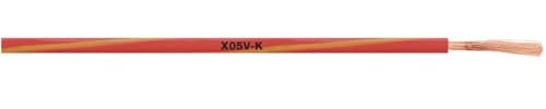 Lapp Kabel&Leitung X05V-K 1x1 BUWH 4512263S S250