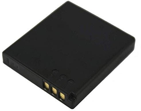 Replacement for Panasonic DMW-BCE10, DMW-BCE10E, DMWBCE10, DMWBCE10E Battery