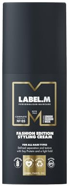 LABEL.M Fashion Edition Styling Cream 150ml