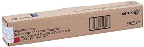 Xerox 006R01519-15000 Seiten - Magenta - WorkCentre 75257530753575457556 (006R01519)