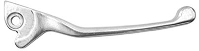 Vicma 71361 Half a/Sides Polished, Silver
