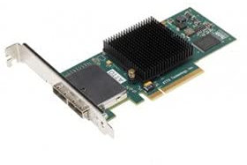 Fujitsu PLAN CP Intel I350-T2 Netzwerkadapter PCIe 2.1 x4 Low-Profile Gigabit Ethernet x 2 Packung mit 20 2x1Gbit Cu card