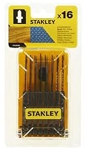 STANLEY STA28160-XJ Lame de scie sauteuse