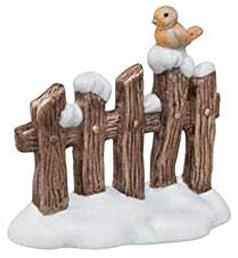 Goebel – Zaun Nina & Marco Nevado 5: 50 2: 50 x x 5,00 cm, gesprenkelt