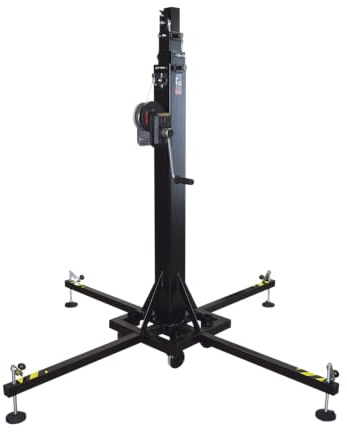 Showtec MT-230 Traversen Lift