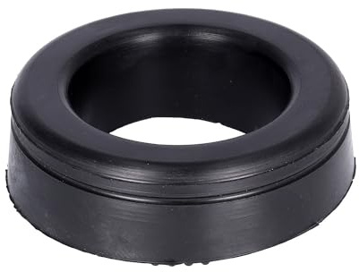 SWAG Rear Suspension Rubber Buffer Fits MERCEDES W210 W204 W203 2103250484