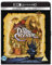 The Dark Crystal [4k Ultra-HD + Blu-Ray]