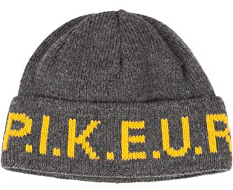 PIKEUR Damen Mütze Herbst/Winter 2021