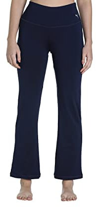 PUMA Unisex-Performance-Yoga-Hose L