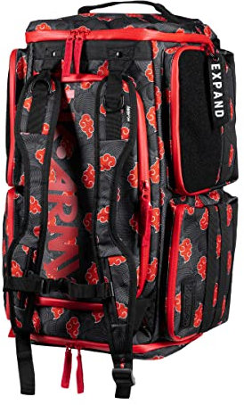 Erweitern Sie Rucksack Paintball Gearbag – Devastation Kloud