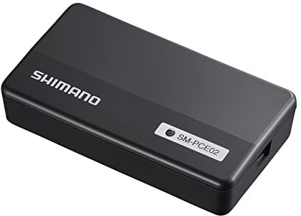 SHIMANO E-Tube-Diagnosewerkzeug