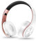 ADITAM Wireless Bluetooth headphone stereo headset music earphone support SD card with mic Suitable for all kinds of smartphones Double the comfort