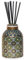 Images d'Orient Duftspender, Porzellan, Entenblau, Seladongrün, Grün und Gold, 12.4 cm