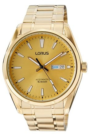 Lorus Automatische Uhr RL456BX9