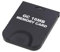 GC Memory Card-16MB for Wii GameCube