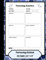 Pharmacology Study Notes: Notebook for Student Nurses