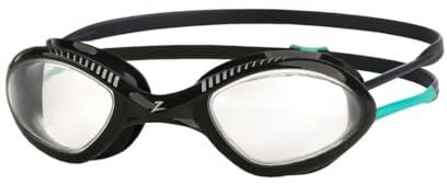 Zoggs Unisex Wassersport Schwimmbrille Wassersport Schwimmbrille (1er Pack)