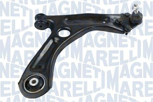 MAGNETI MARELLI Lenker, Radaufhängung 301181310520 Vorderachse rechts | 301181310520 Kompatibel mit Mii (KF1, KE1),UP! (121, 122, BL1, BL2, BL3, 123)