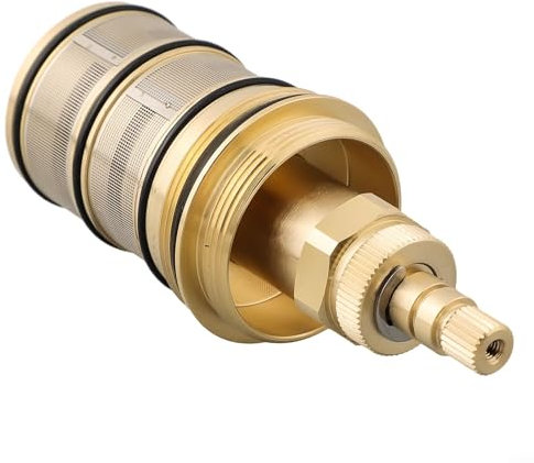 Brass Thermostatic Cartridges Assembly Replacement Thermostatic Cartridge Shower Mixer Valve Bar Repair Kits