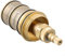 Brass Thermostatic Cartridges Assembly Replacement Thermostatic Cartridge Shower Mixer Valve Bar Repair Kits