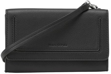 Marc O'Polo Crossbody Bag S Black