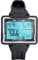 CRESSI Raffaello Dive Computer Black/White Tauchcomputer, digitaler Kompass, 3 Tauchmodi, breiter Bildschirm, gut ablesbares Display, schwarz/weiß, Einheitsgröße