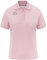 Kappa - Polo, Donna, Rosso, Cotone, Sportivo, Logo Sharas WSS, Taglia: M