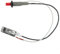 Kit d'allumage de gril, remplacement de l'allumeur de barbecue à gaz, interrupteur d'allumage pour Weber E-210 (2007–2008) taille 12,9 x 10,9 x 2,9 cm