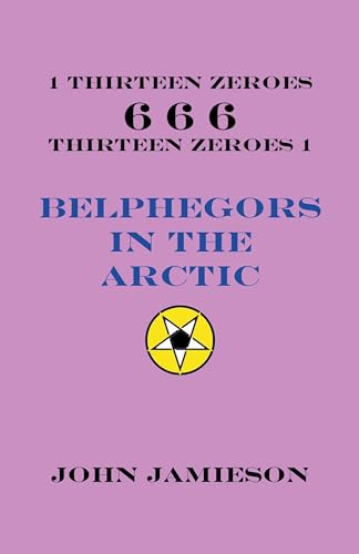 Belphegors In The Arctic