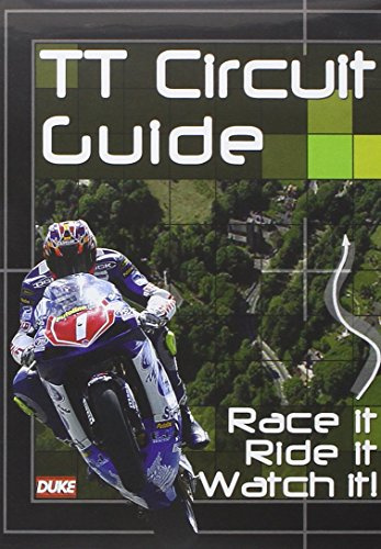 Tt Circuit Guide [DVD]