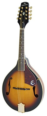 Epiphone MM-30S A-Style Mandolin