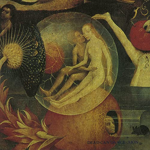 4ad/Beggars Group / Indigo