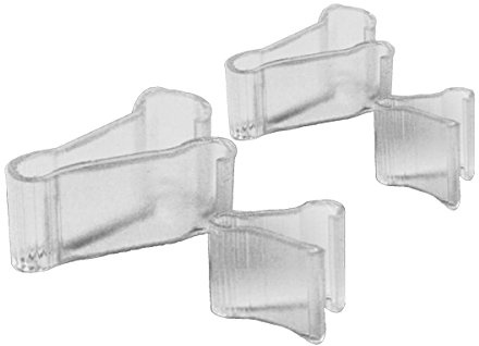 Jumbo Plastic Balloon Clips 72ct