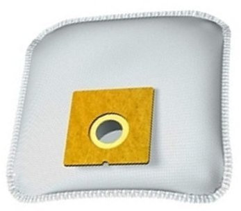 10 bolsas para aspiradora Solac Eolo A 502, A502, G2, Picolo A 304 (611_10)