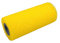 SAVY Manchon crepi grain fin larg.180mm, Jaune