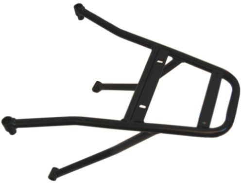 Top Case Träger schwarz für MBK Ovetto, Yamaha Neos 2007-