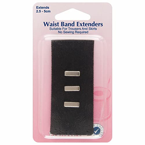 Waistband Extender Hook [Black]