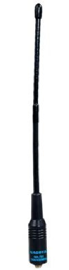 NAGOYA NA-701 Antena SMA 144MHz de Walkie-Talkie