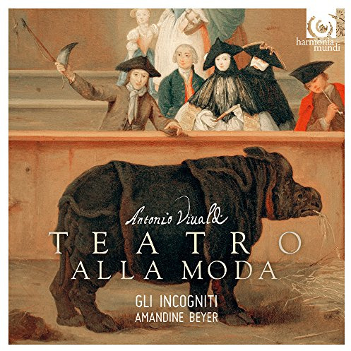 HARMONIA MUNDI