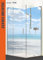 Eck - Duschrückwand, 2 Segmente je 90x200cm, Motiv: Strand_Azurblau