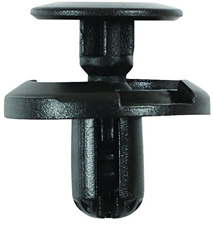 Connect 36352 Push Rivet to suit Fiat, Honda, Subaru, Suzuki, Toyota 50pc