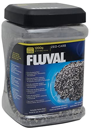 Fluval Zeo Carb 1200g