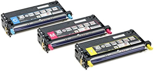 Epson S051130 S051127 Laserpatrone