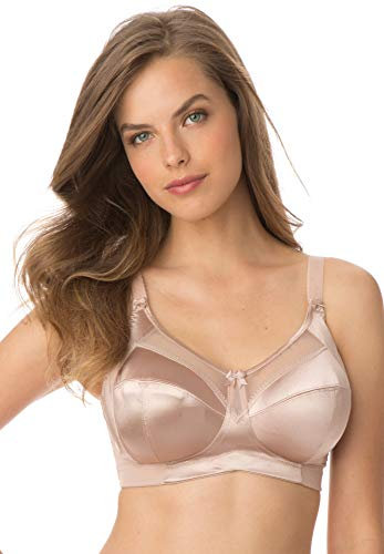 Goddess Women's Keira Non-Wired Comfort Bra
