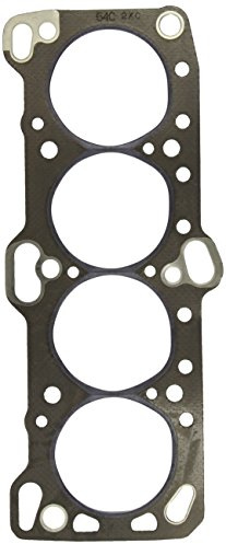 Elring 333.470 Dichtung, Zylinderkopf (Menge: 1 Stk) | Kompatibel mit: HYUNDAI GRACE Kasten, H-1 / STAREX Bus, H-1 Kasten, H100 Bus, H100 Kasten, MITSUBISHI GALANT V, L 300 III Bus