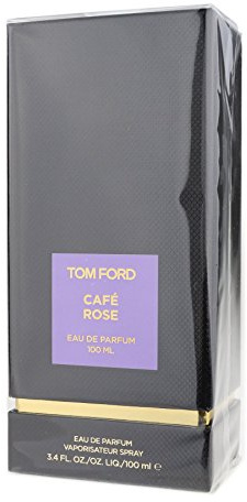 Tom Ford Café Rose Eau de Parfum, 100 ml