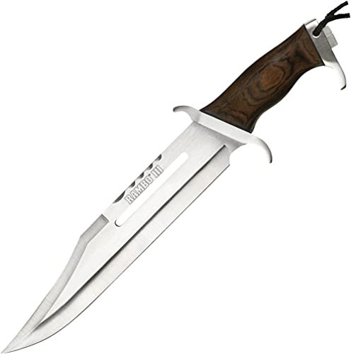 0 Rambo Rambo III Standard Edition