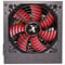 Xilence XP400R6 ATX PC Netzteil, 400W Peak Power, 1x 20+4PIN, 1x CPU 4PIN, 1x PCI-E 6PIN, 1x HDD, 3x SATA, leiser 120mm Lüfter, optimal für den Office/Home PC, bis zu 500mm Kabellänge, schwarz