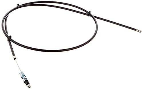GREENSTAR - Câble D'Accélération - Adaptable Pour HONDA Modèles HR194, HR1950, HR214, HRD535, HRD536, HRH536 - Remplace Origine 17910-VA3-003, 17910-VA3-S01 - L 1467mm - Gaine 1373mm