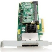 572531-B21 Kompatibler HP P411 SAS Smart Controller – Naturewell Update